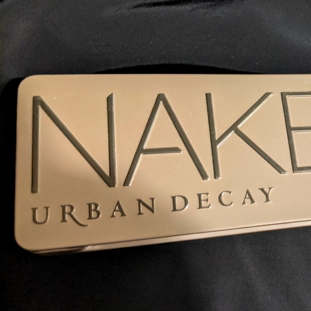 Urban Decay Eyeshadow